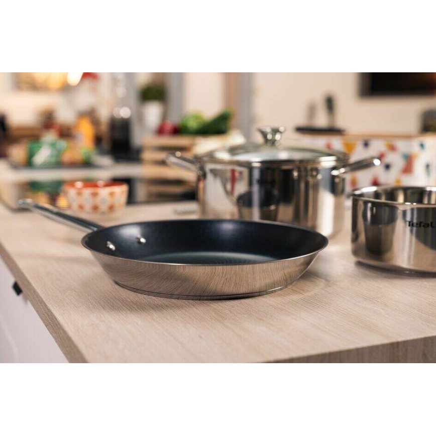 Tefal - Ponev COOK EAT 20 cm