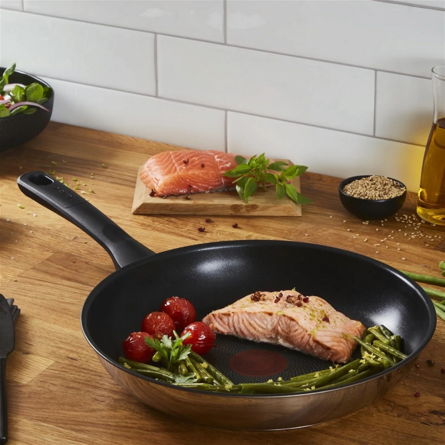 Tefal - Ponev DELICIOUS 20 cm
