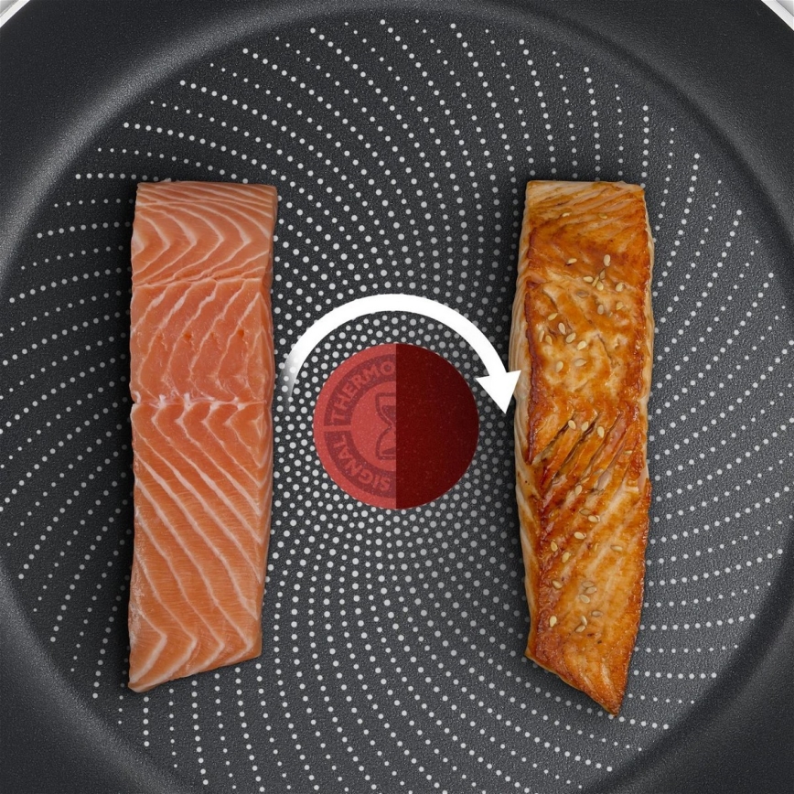 Tefal - Ponev DELICIOUS 20 cm