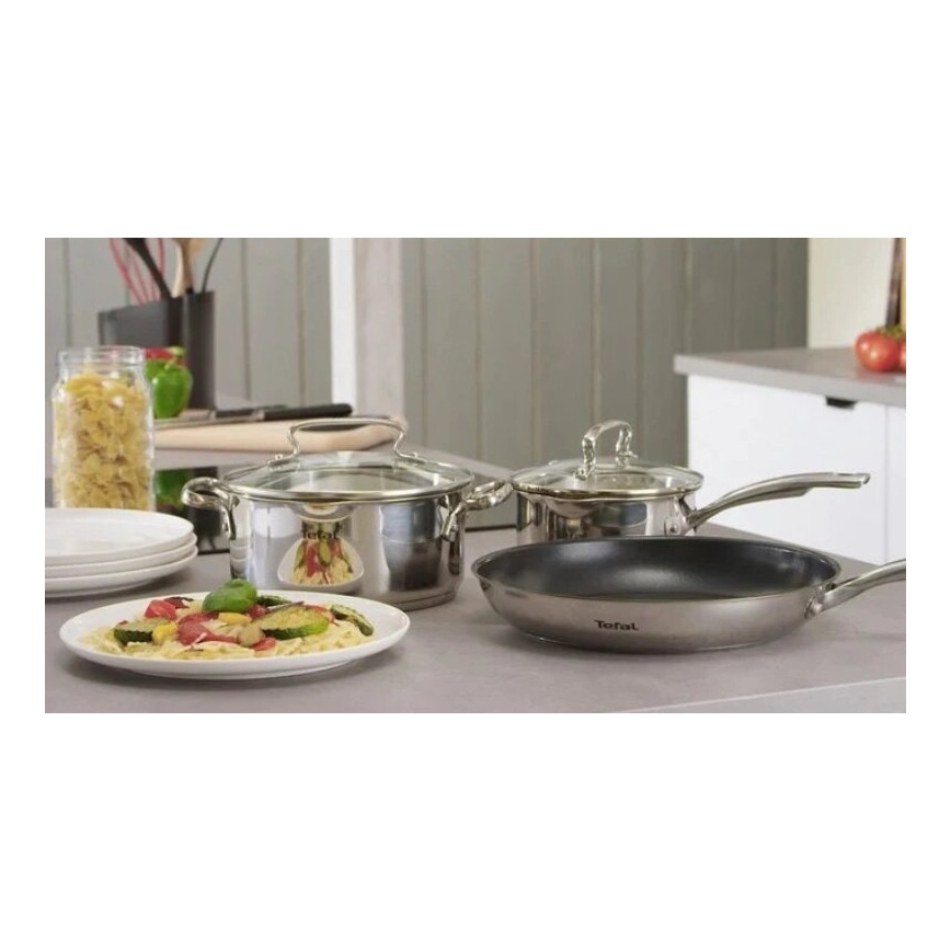 Tefal - Ponev DUETTO 30 cm