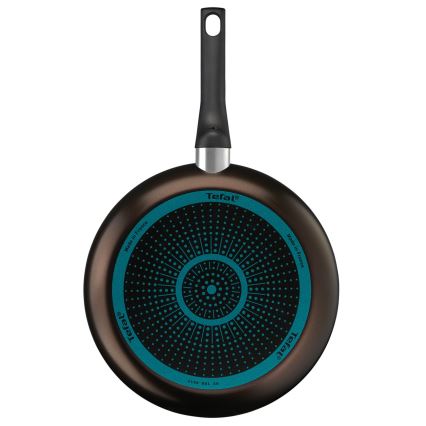 Tefal - Ponev EASY COOK & CLEAN 28 cm