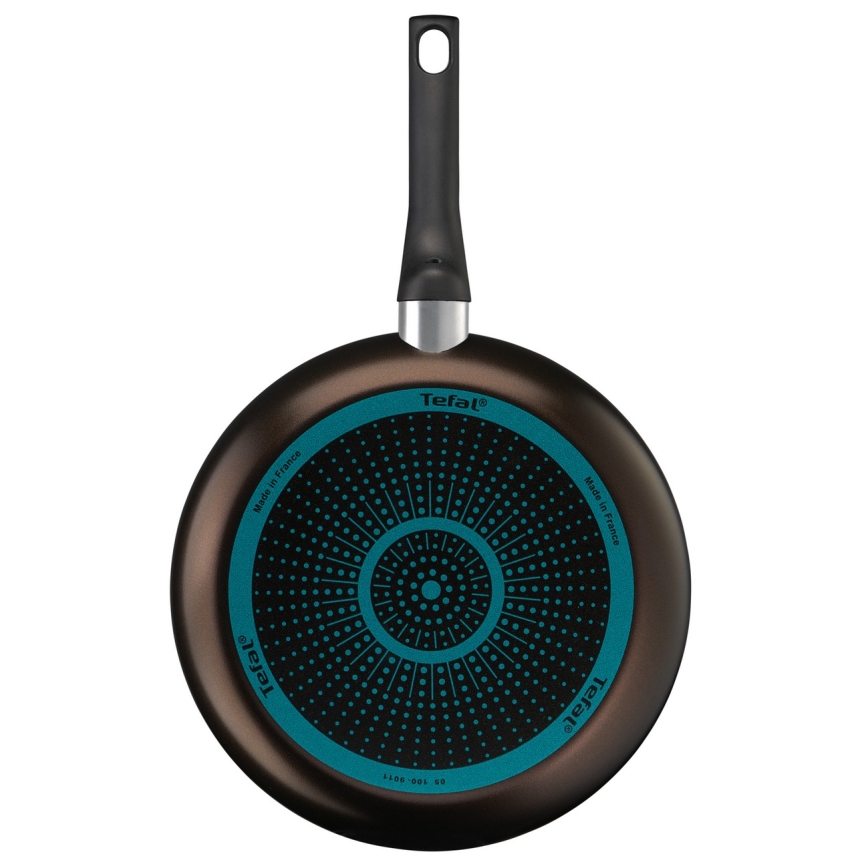 Tefal - Ponev EASY COOK & CLEAN 28 cm