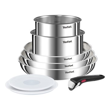 Tefal - Ponev EASY PLUS 28 cm