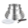 Tefal - Ponev EASY PLUS 28 cm