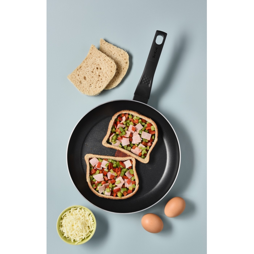 Tefal - Ponev EASY PLUS 28 cm