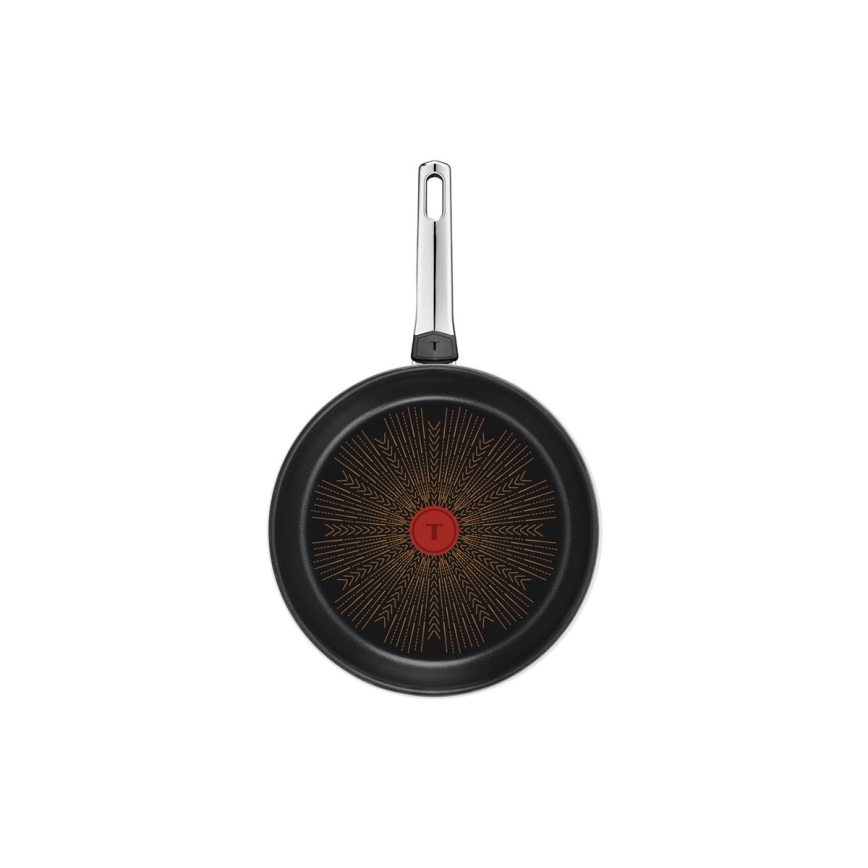 Tefal - Ponev EMOTION+ FLAVORS 28 cm