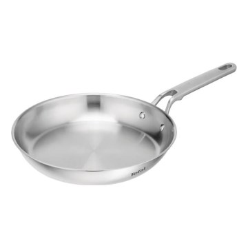 Tefal - Ponev EXTREME 24 cm iz nerjavečega jekla