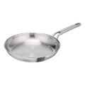 Tefal - Ponev EXTREME 28 cm iz nerjavečega jekla