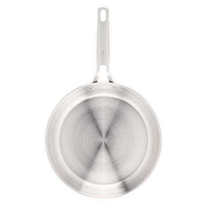 Tefal - Ponev EXTREME 28 cm iz nerjavečega jekla