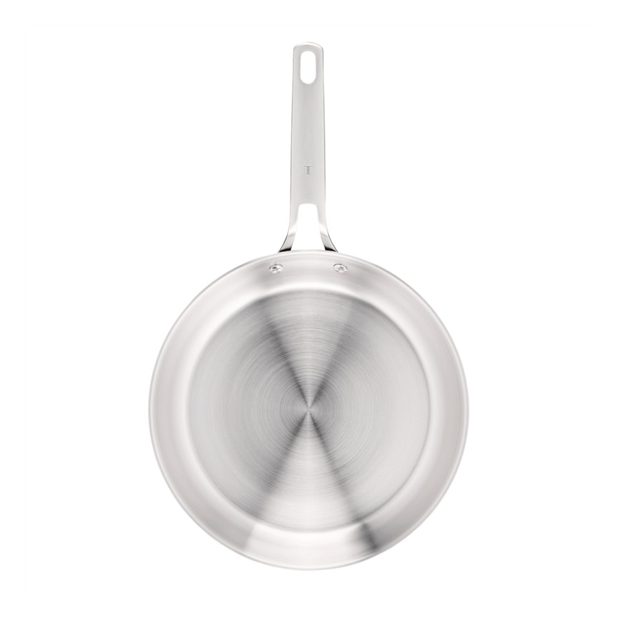 Tefal - Ponev EXTREME 28 cm iz nerjavečega jekla