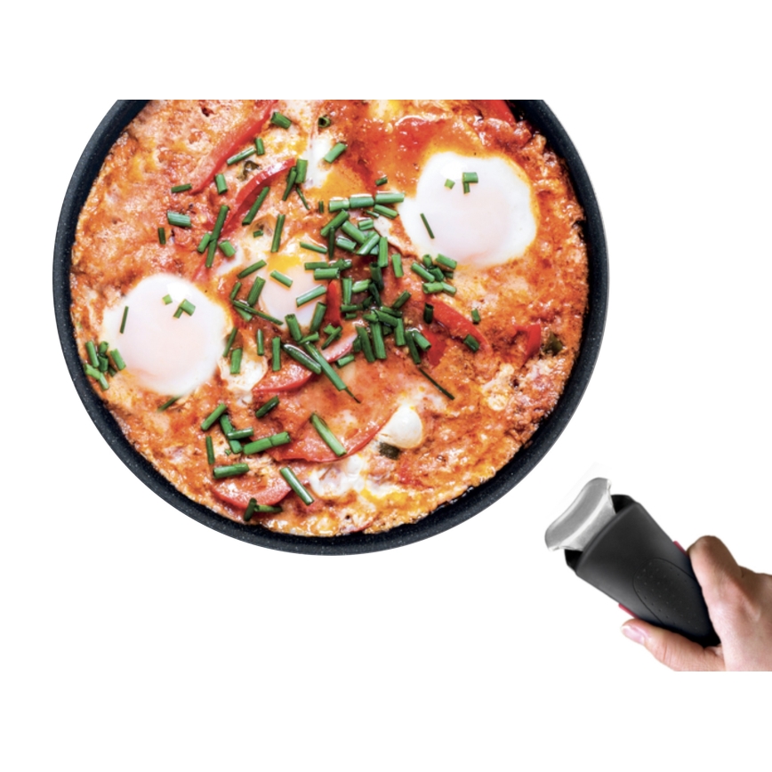 Tefal - Ponev INGENIO Emotion 24 cm