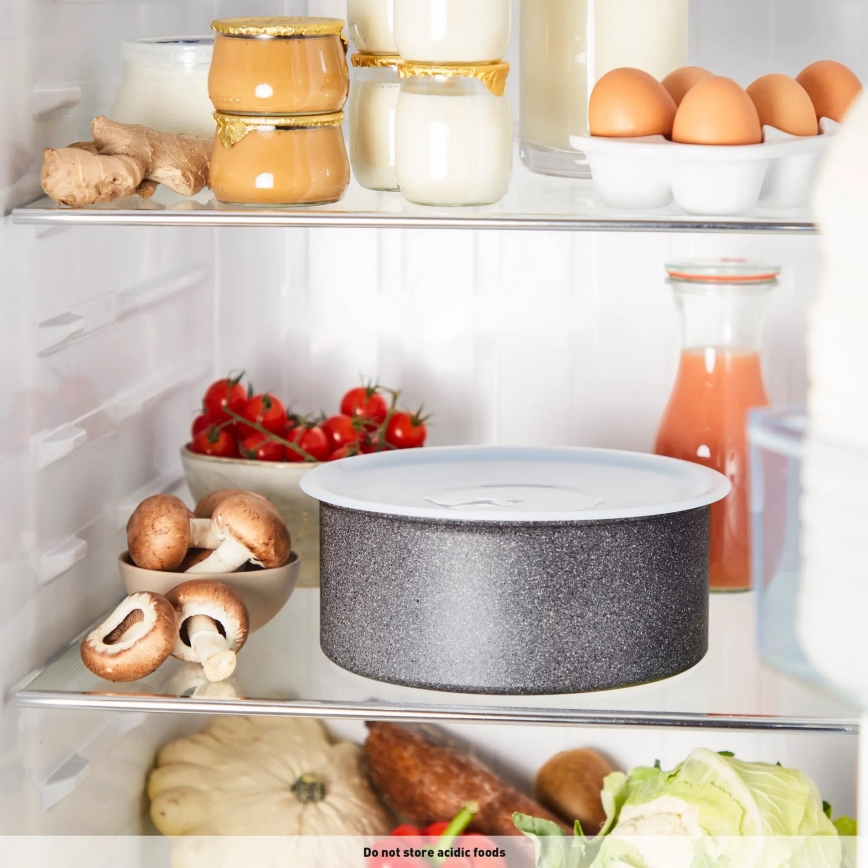 Tefal - Ponev INGENIO NATURAL FORCE 24 cm