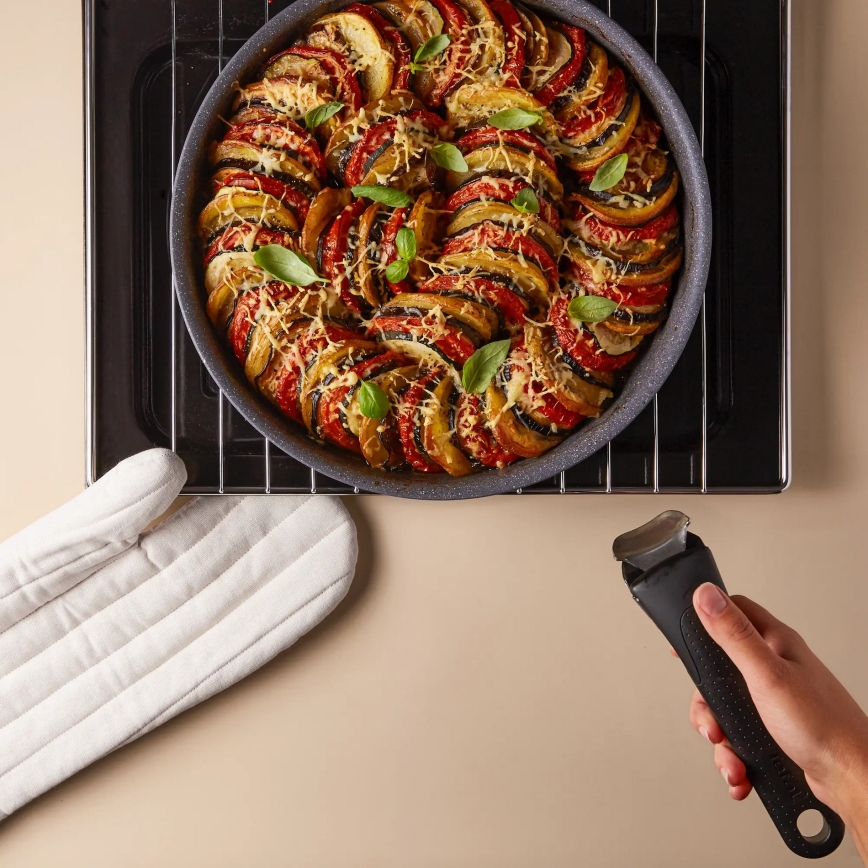 Tefal - Ponev INGENIO NATURAL FORCE 24 cm