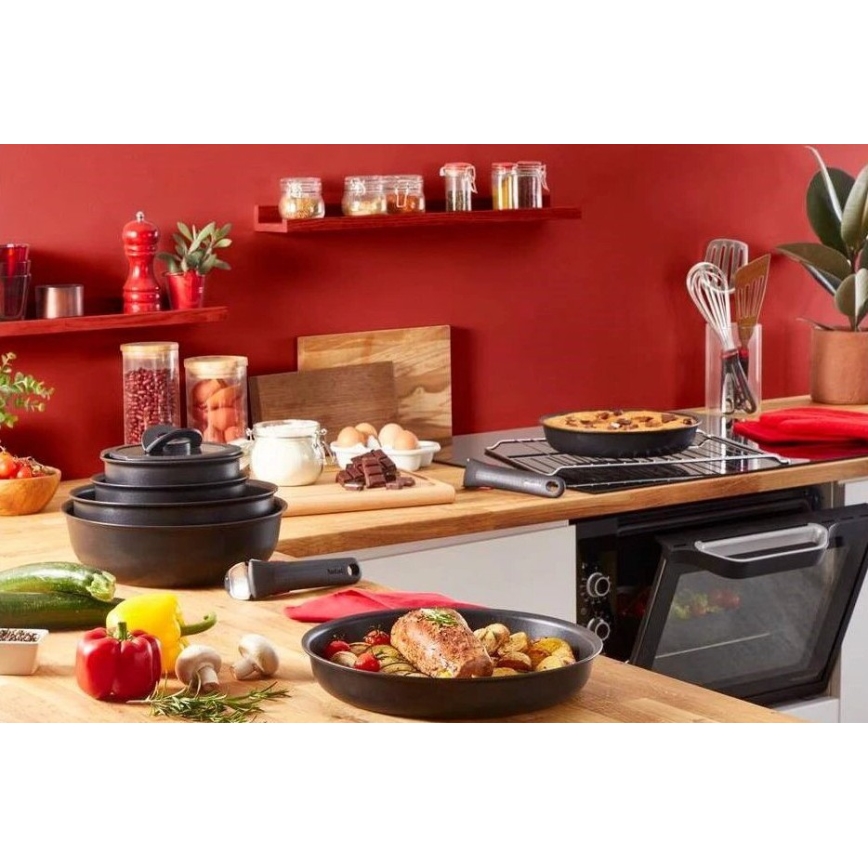 Tefal - Ponev INGENIO Unlimited 22 cm