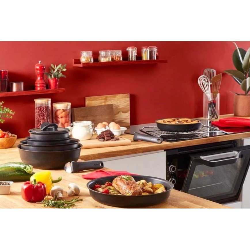 Tefal - Ponev INGENIO Unlimited 28 cm