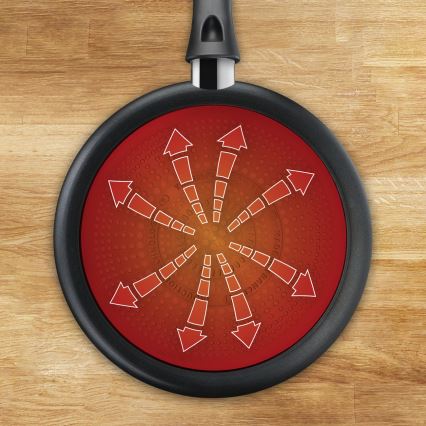 Tefal - Ponev INICIO 24 cm