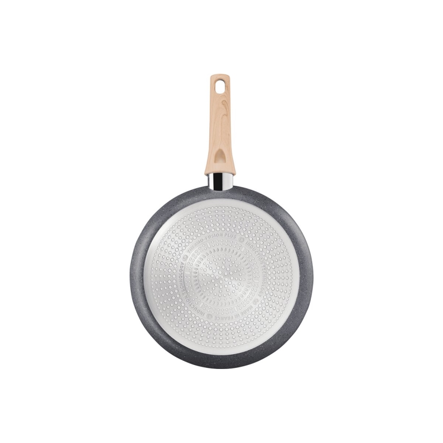 Tefal - Ponev NATURAL FORCE 24 cm