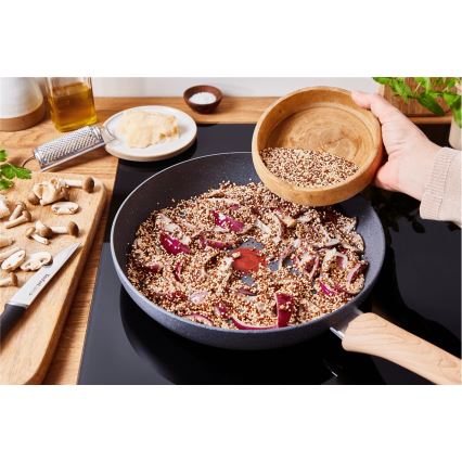 Tefal - Ponev NATURAL FORCE 28 cm
