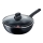 Tefal - Ponev s pokrovom BLACK STONE 26 cm