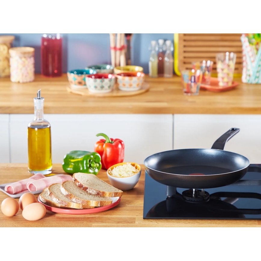 Tefal - Ponev SIMPLY CLEAN 26 cm