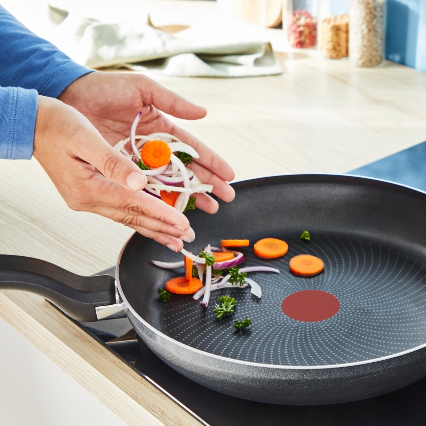 Tefal - Ponev SIMPLY COOK 30 cm