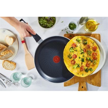 Tefal - Ponev START&COOK 20 cm