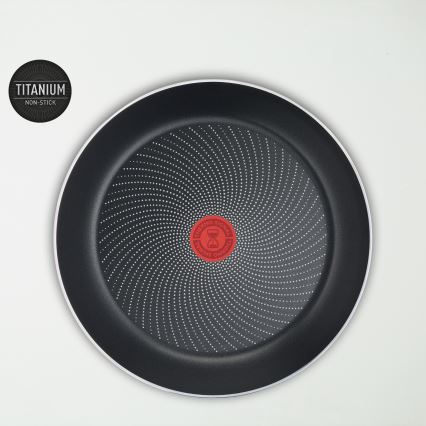 Tefal - Ponev SUPER COOK 24 cm