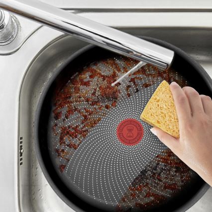 Tefal - Ponev SUPER START 28 cm