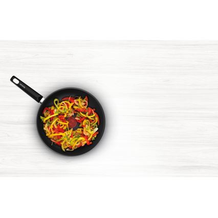 Tefal - Ponev Wok ACCESS 28 cm