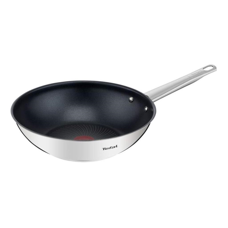 Tefal - Ponev Wok COOK EAT 28 cm