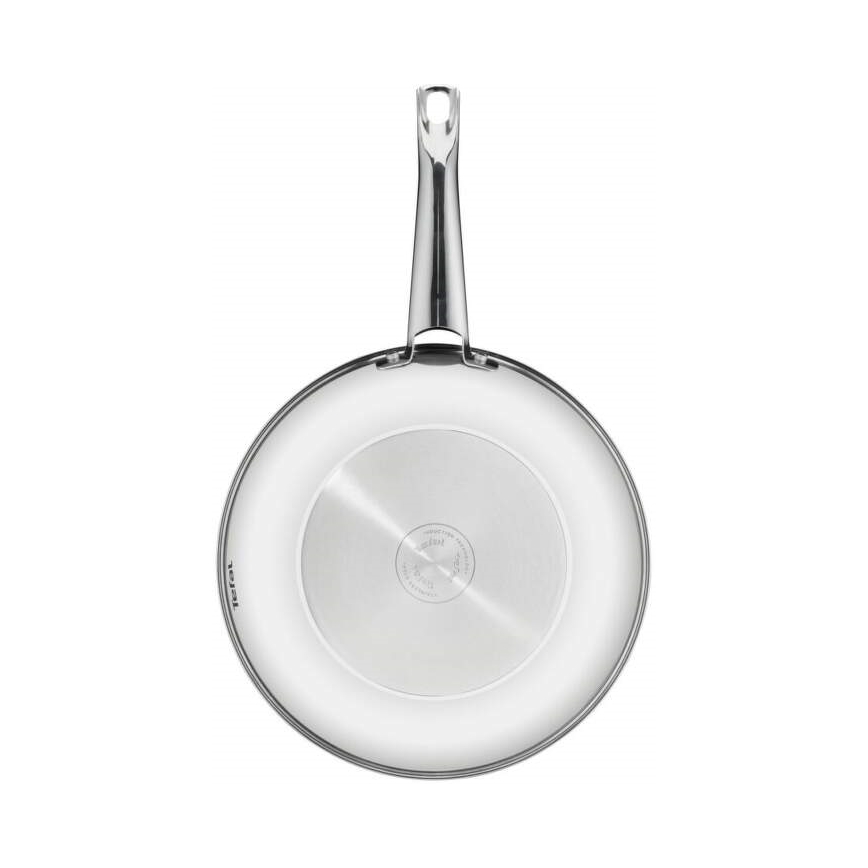 Tefal - Ponev Wok COOK EAT 28 cm