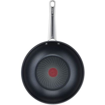 Tefal - Ponev Wok COOK EAT 28 cm