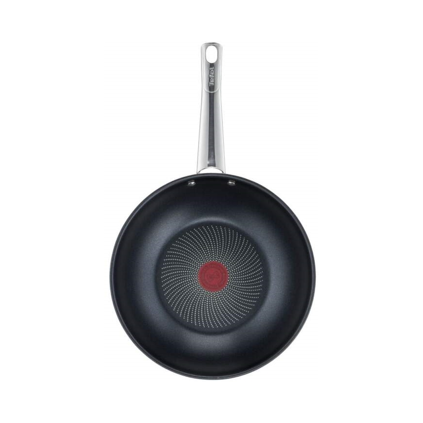 Tefal - Ponev Wok COOK EAT 28 cm
