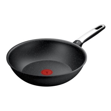 Tefal - Ponev WOK EXPERTISE 28 cm