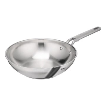 Tefal - Ponev WOK EXTREME 28 cm