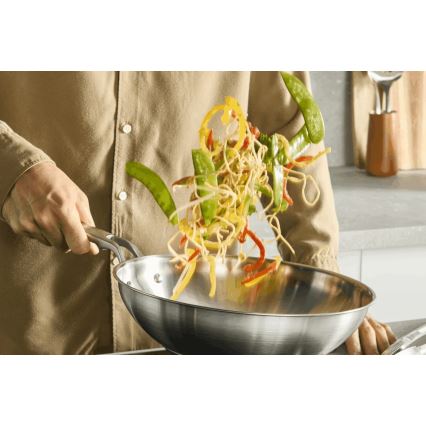 Tefal - Ponev WOK EXTREME 28 cm
