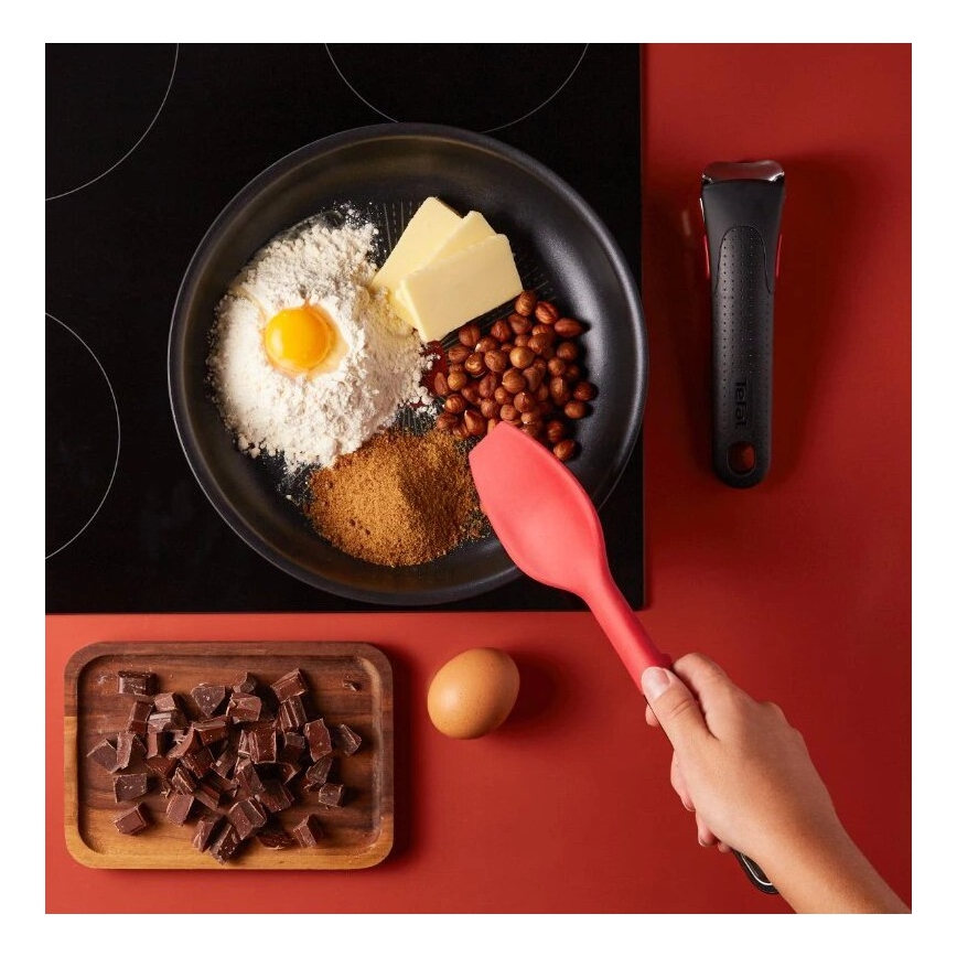 Tefal - Ponev Wok INGENIO Unlimited 26 cm