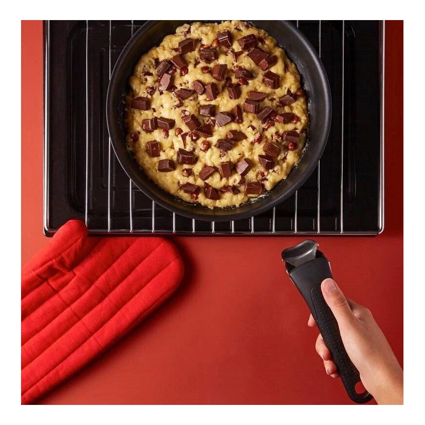 Tefal - Ponev Wok INGENIO Unlimited 26 cm