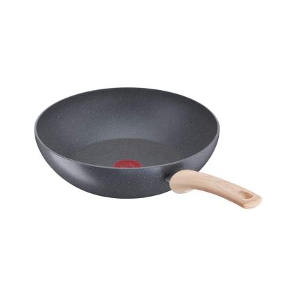 Tefal - Ponev wok NATURAL FORCE 28 cm