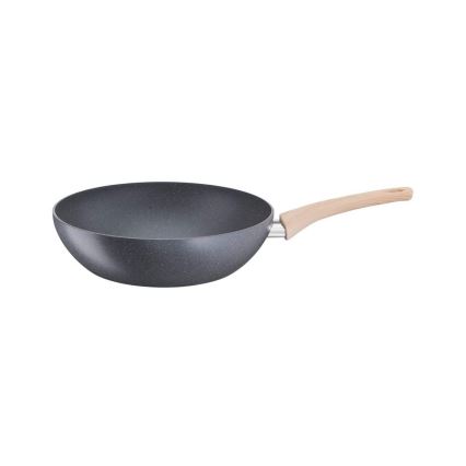 Tefal - Ponev wok NATURAL FORCE 28 cm