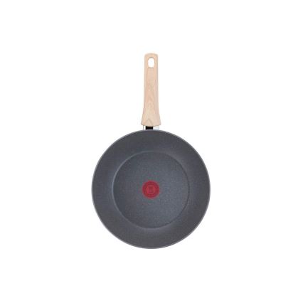Tefal - Ponev wok NATURAL FORCE 28 cm