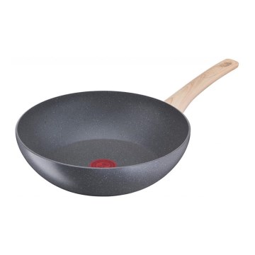 Tefal - Ponev Wok Natural Force 28 cm