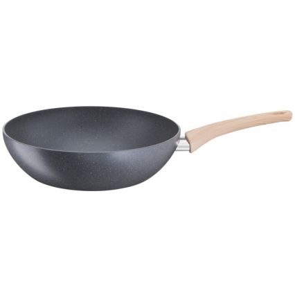 Tefal - Ponev Wok Natural Force 28 cm