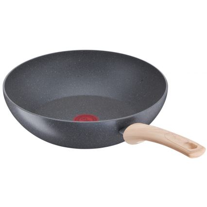 Tefal - Ponev Wok Natural Force 28 cm