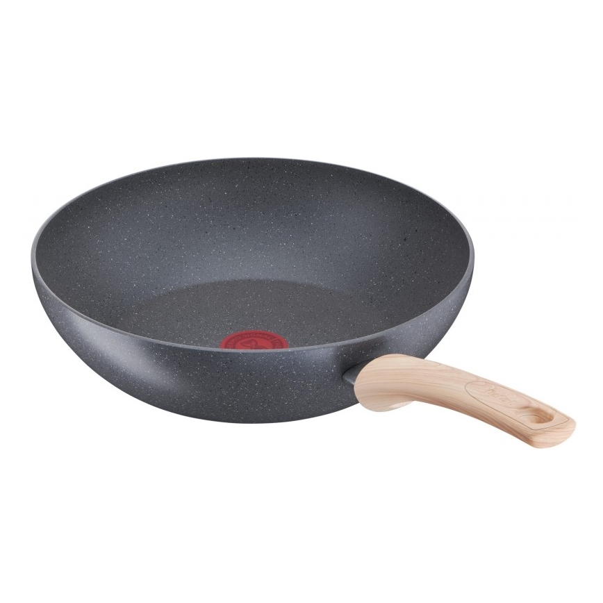 Tefal - Ponev Wok Natural Force 28 cm