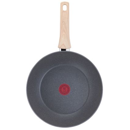 Tefal - Ponev Wok Natural Force 28 cm