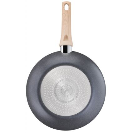 Tefal - Ponev Wok Natural Force 28 cm