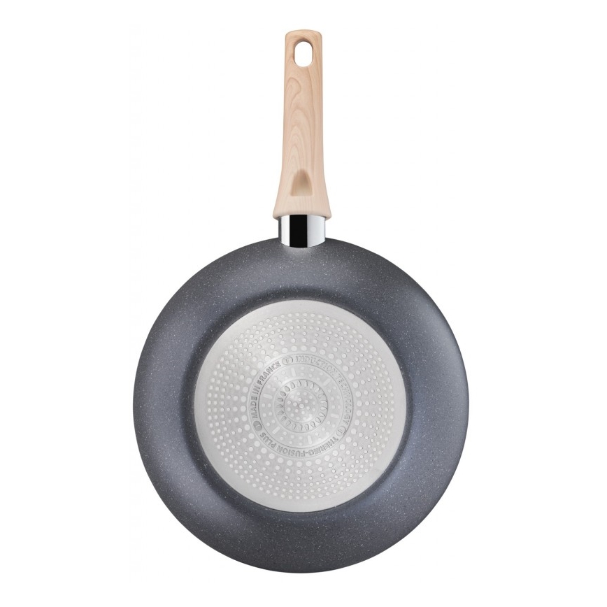 Tefal - Ponev Wok Natural Force 28 cm