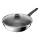 Tefal - Ponev WOK POWER s pokrovom 28 cm