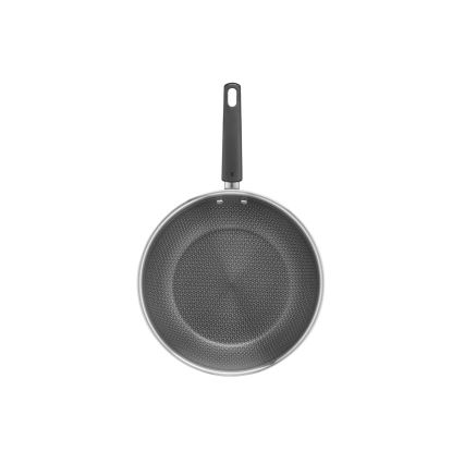 Tefal - Ponev WOK POWER s pokrovom 28 cm
